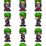 Creth's RPG Maker Sprites