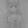 Lucy Heartfilia