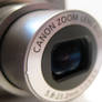 Canon zoom