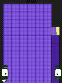 Numberblock 66,364 by GuineaEcuatorial2047 on DeviantArt