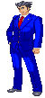 Phoenix Wright/ Ryuuchi Naruhodo