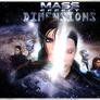 Mass Effect Dimensions Cover