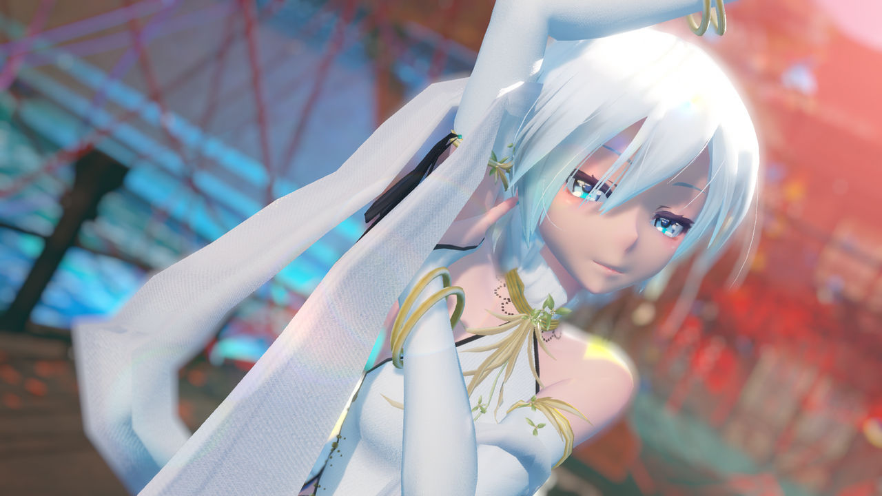 Mmd Spring MMD Motion DL + Spring Snow by Diejiangu945 on DeviantArt
