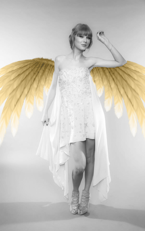 Taylor Angel Swift