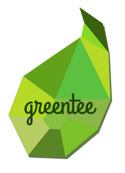 greentee logo