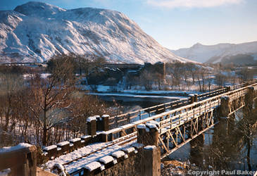 Ben Nevis n Inverlochy Castle