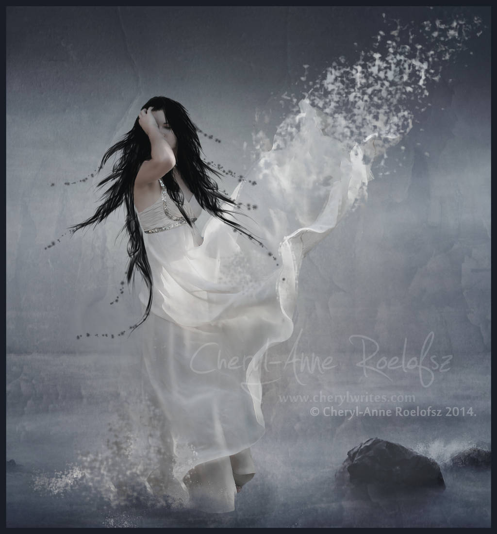 I Crave Silence by ShackledMuse