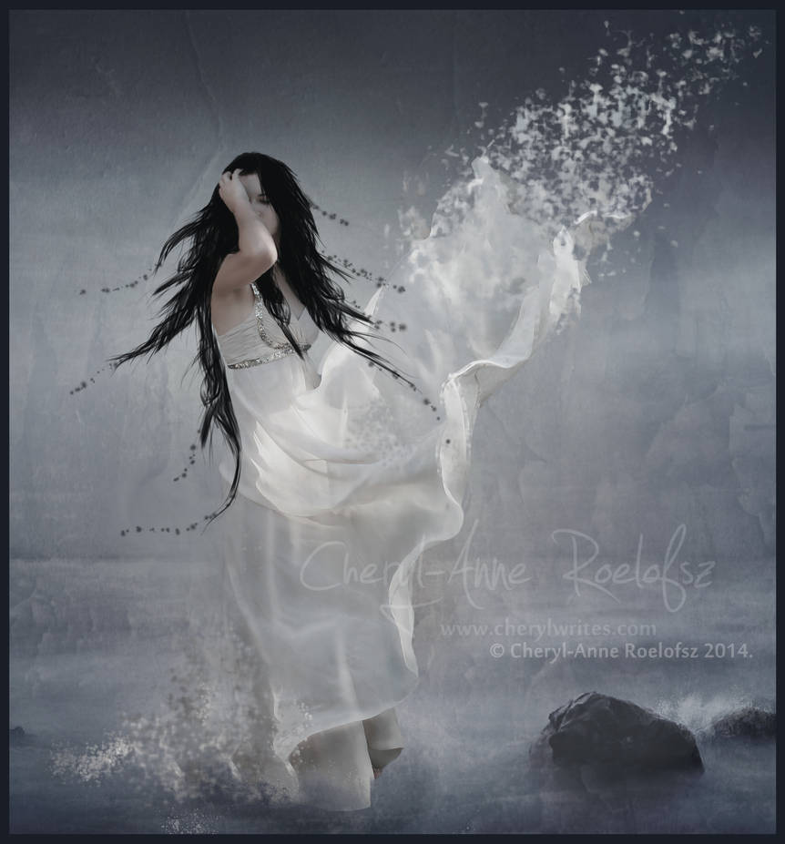 I Crave Silence by ShackledMuse