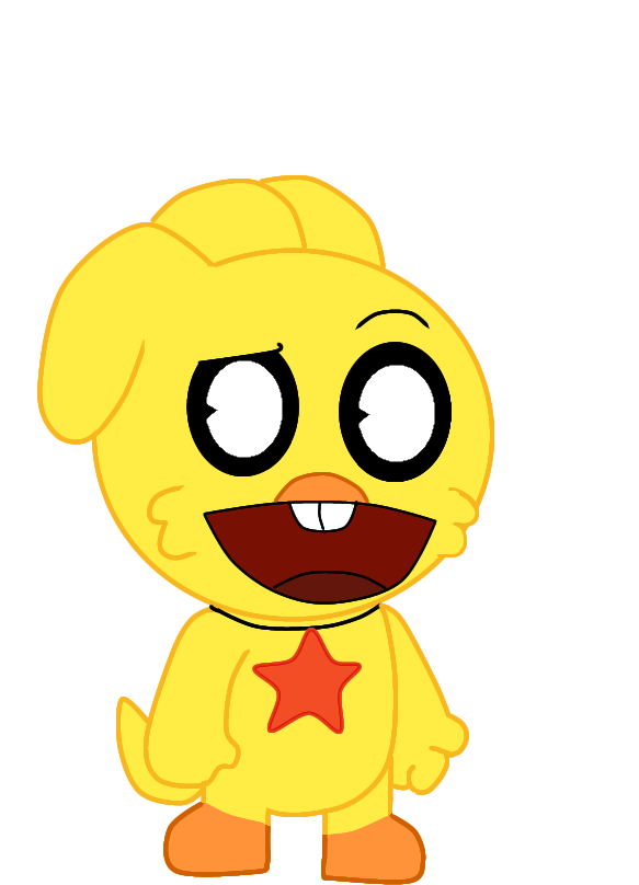 HTF KickinChicken by flippyxxxx on DeviantArt