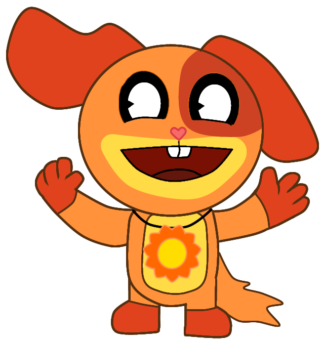 Dogs Non Htf HTF DogDay by flippyxxxx on DeviantArt