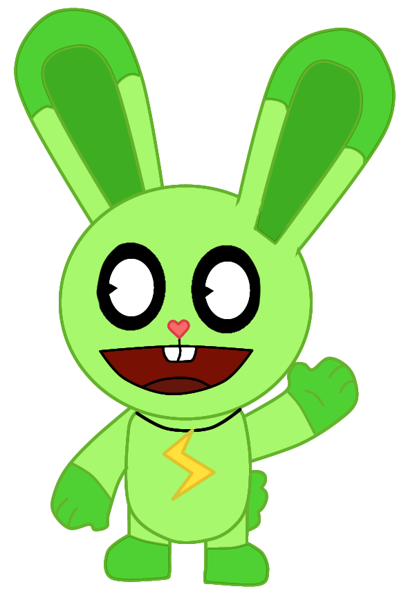 HTF Hoppy Hopscotch by flippyxxxx on DeviantArt