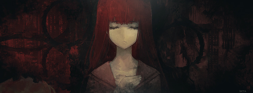 Steins Gate 0 By Ahmedrehan98 On Deviantart