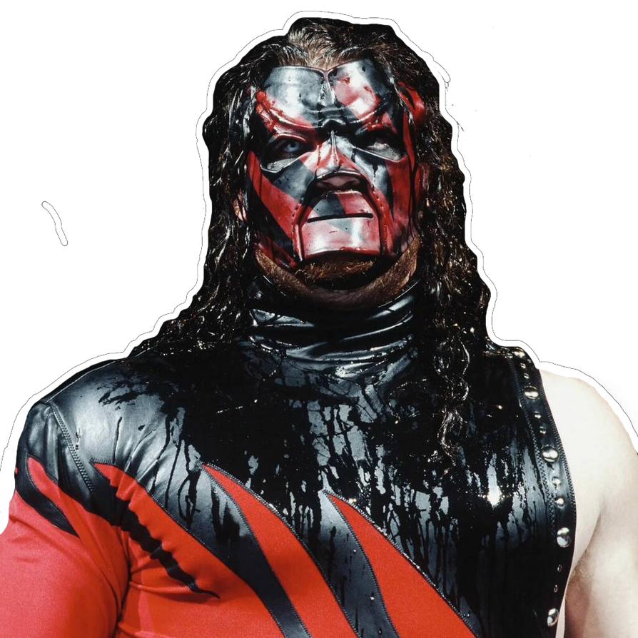 Kane PNG By StormDeas On DeviantArt