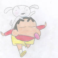 Shinchan Nohara