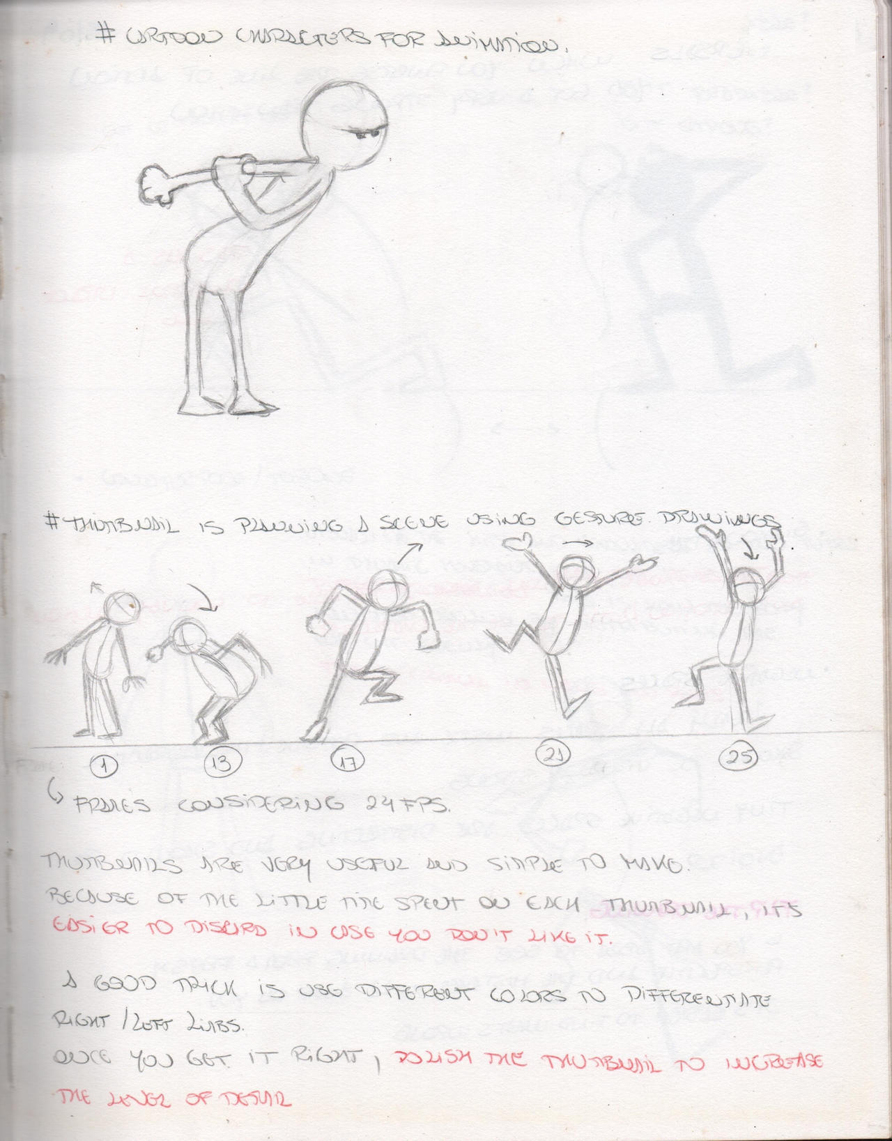 Animation frames by Monteirovj on DeviantArt