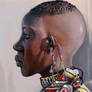 Masai Man