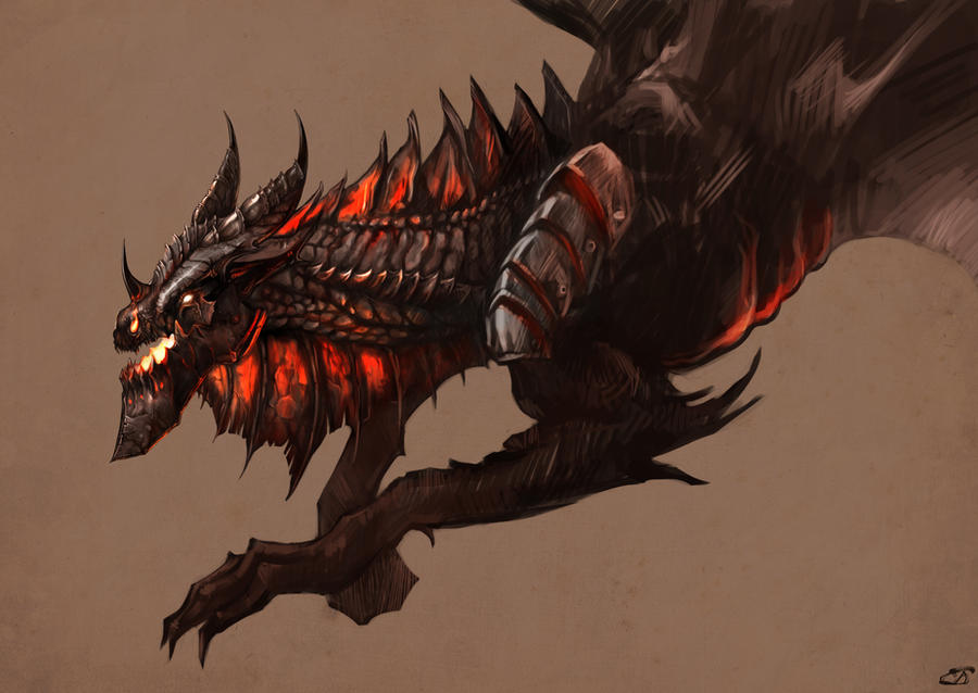 Deathwing