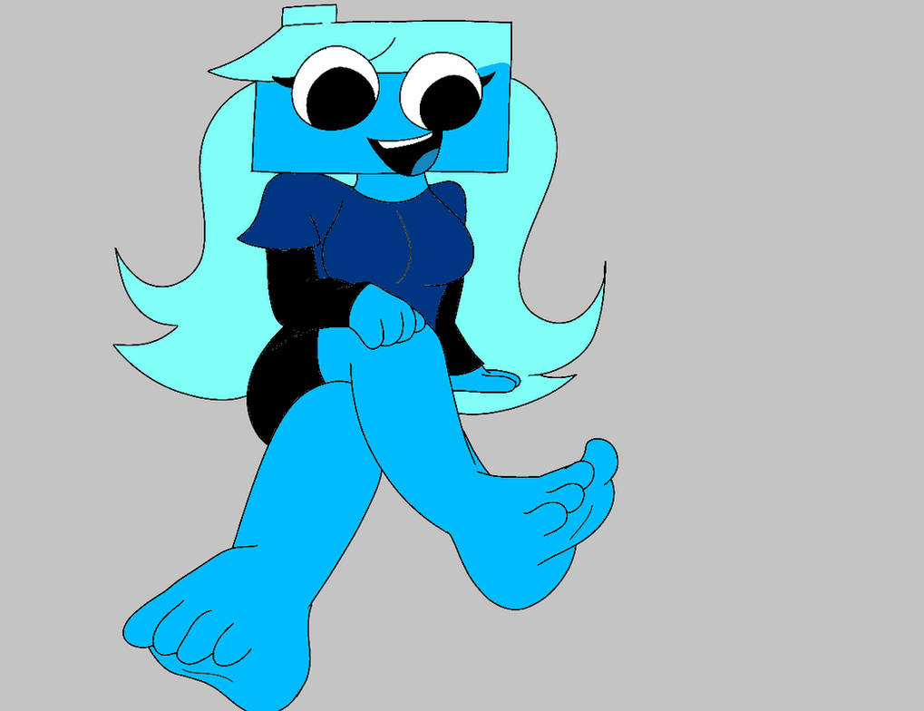 b side meri fnf by keke6288 on DeviantArt