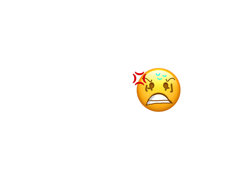 rage emoji angrrrr by keke6288 on DeviantArt