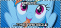 003 - Taste The Rainbow... (PNG)