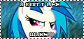 009 - Vinyl Scratch Wubs (PNG)