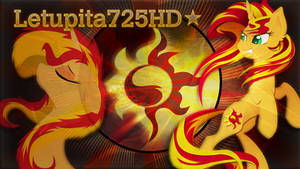 166 - Letupita725HD (Sunset Power Request)