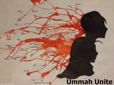 Ummah Unite ! (version 2)