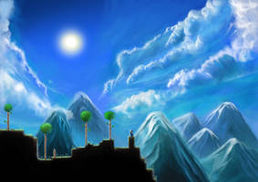 Terraria HD