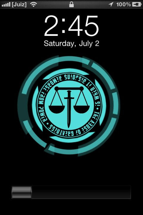 Noblesse Oblige Iphone Theme By Userpjay On Deviantart