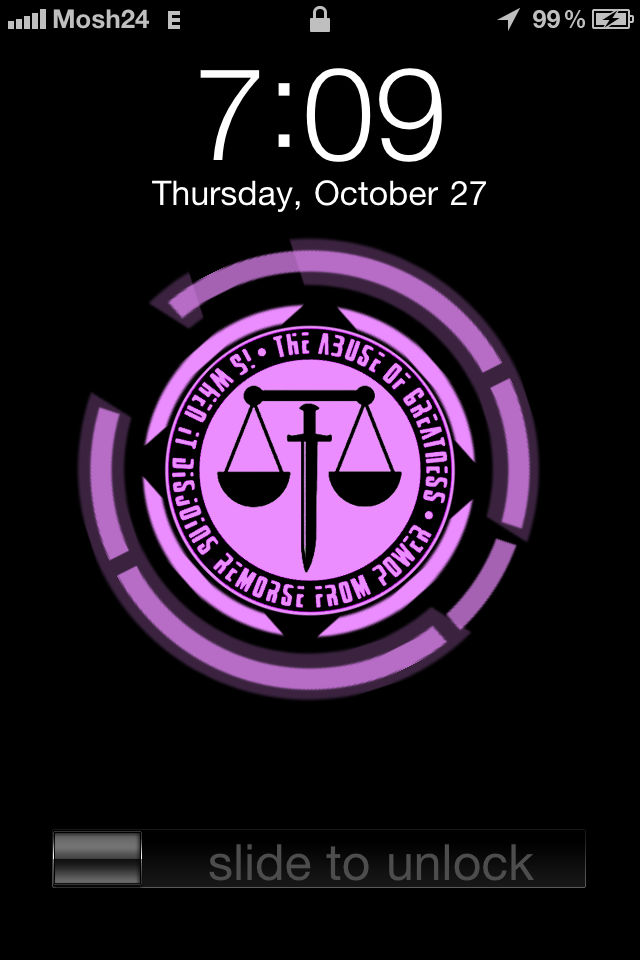 Noblesse Oblige Iphone By Userpjay On Deviantart