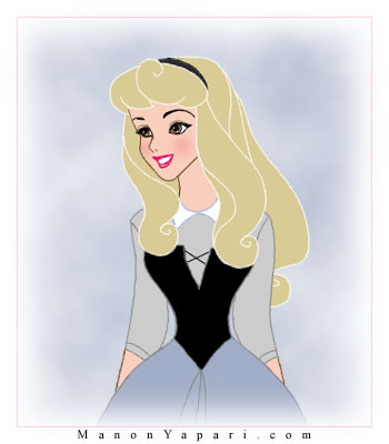 Briar Rose