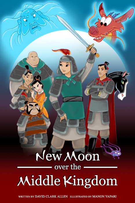 New Moon over the Middle Kingdom