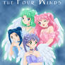 The Four Winds