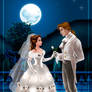 Belle and the Prince's Wedding