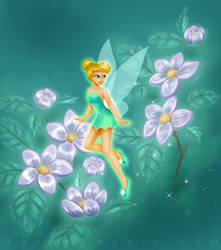 Tinker Bell