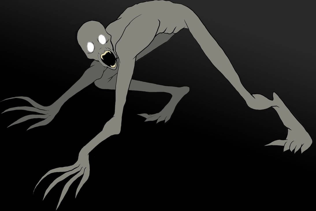 The Rake by TheSonicfan12345 on DeviantArt