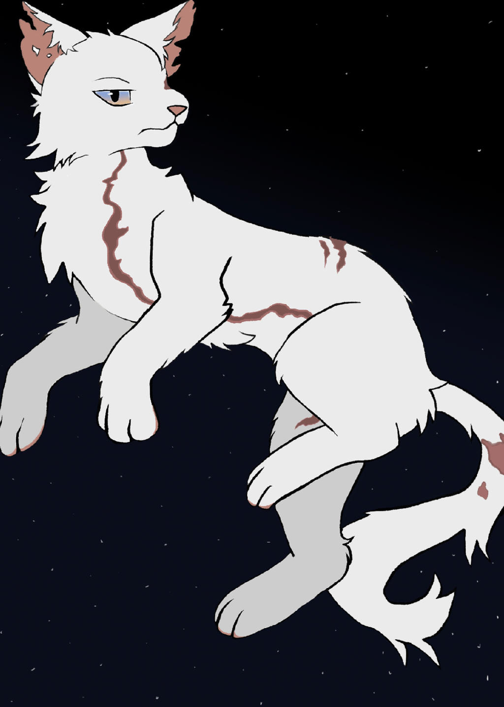 Snowtuft Snowtuft by TheSonicfan12345 on DeviantArt