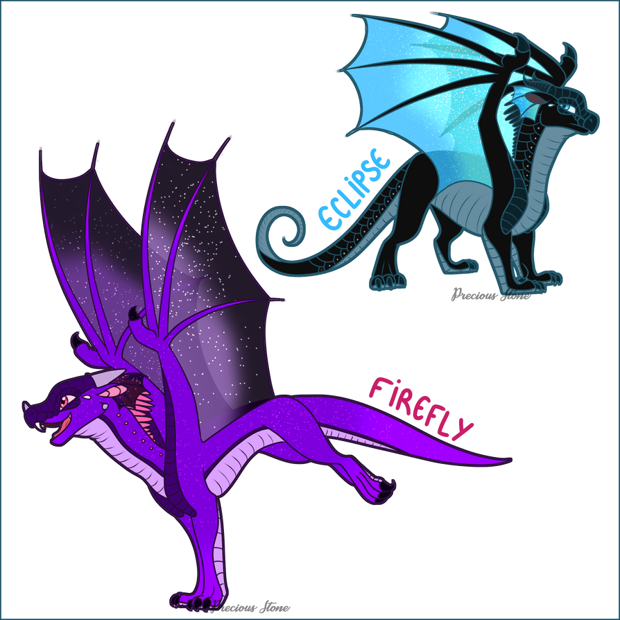 Deathbringer S And Glory S Dragonets Redesign By Justsayo On Deviantart Deathbringer S And Glory S Dragonets Redesign By Justsayo On Deviantart