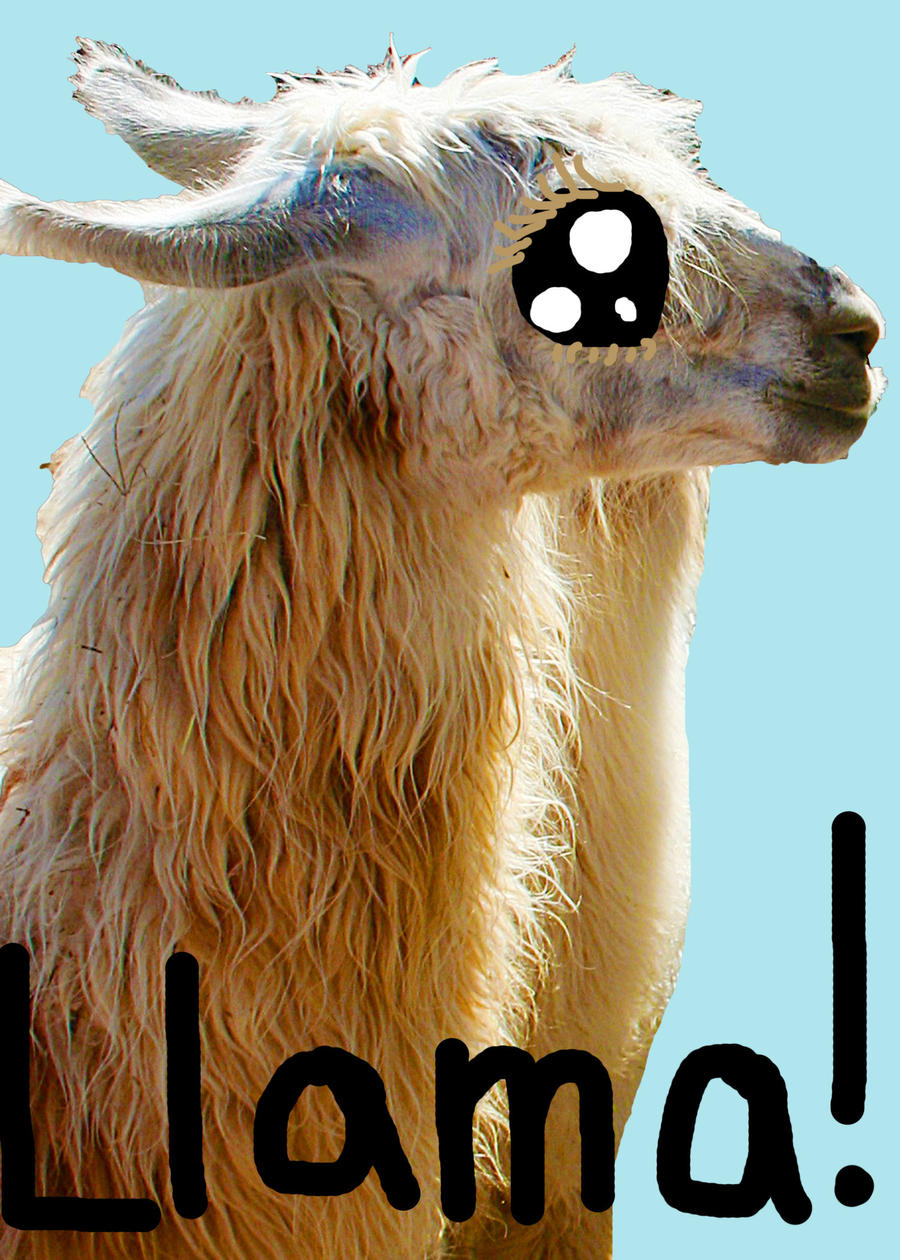 LLAMA