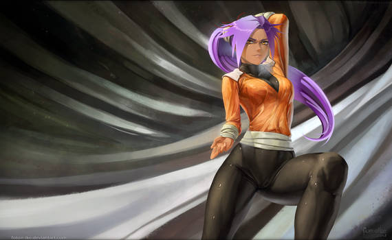 Yoruichi 1