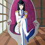 Satsuki Kiryuin