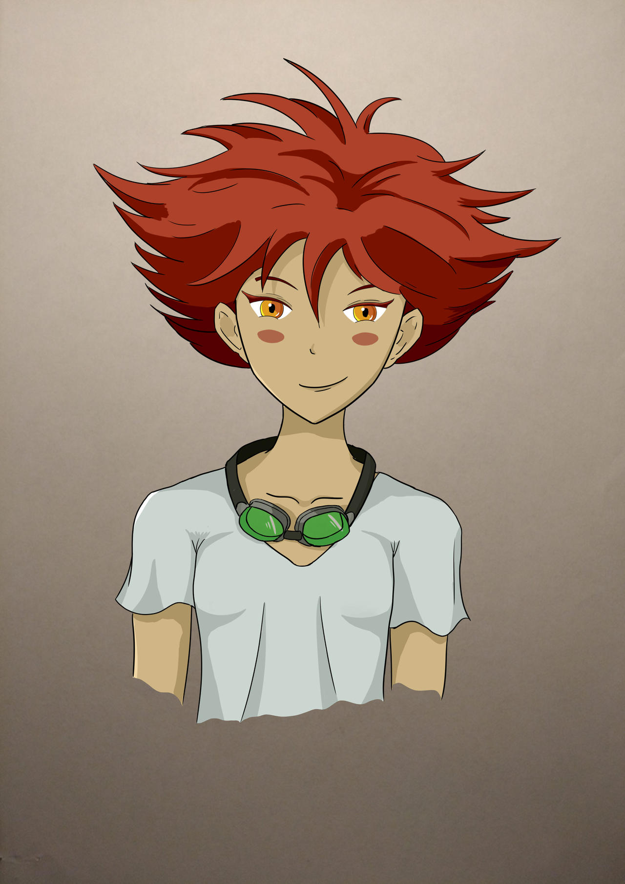 Radical Deviantart Radical Edward by Erdanel on DeviantArt