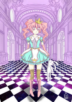 Royal Alice