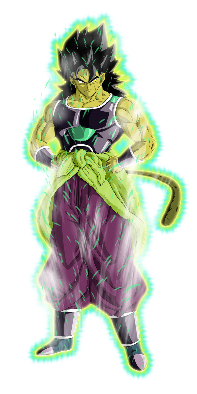 Ruga-rell's Yamoshi Aura by BenJ-san on DeviantArt