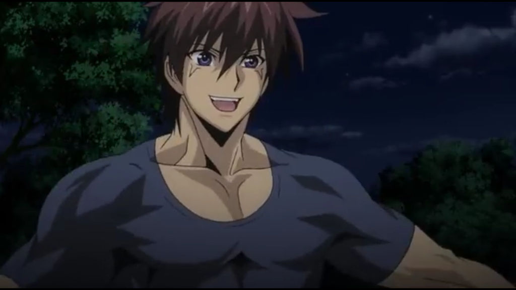 Akuto Said Akuto Sai #2 by Shadowtool34 on DeviantArt