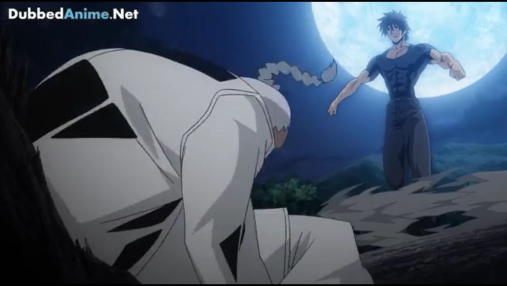 Akuto Said Akuto Sai #4 by Shadowtool34 on DeviantArt