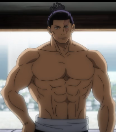 Aoi Todo #11 by selma11 on DeviantArt