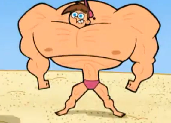 Timmy Toan Timmy Turner #8 by selma11 on DeviantArt