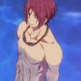 Rin Matsuoka #15