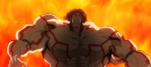 Raiden (anime) by selma11 on DeviantArt